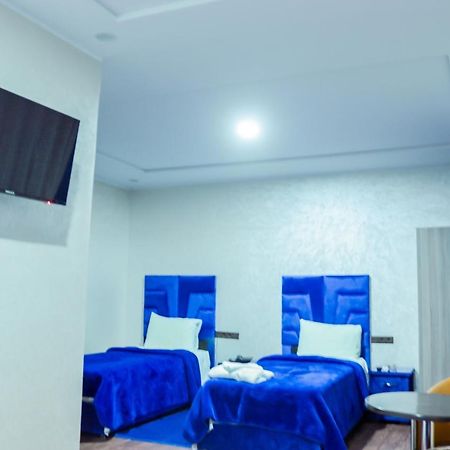 Hotel Borj El Arab Khouribga Exterior photo