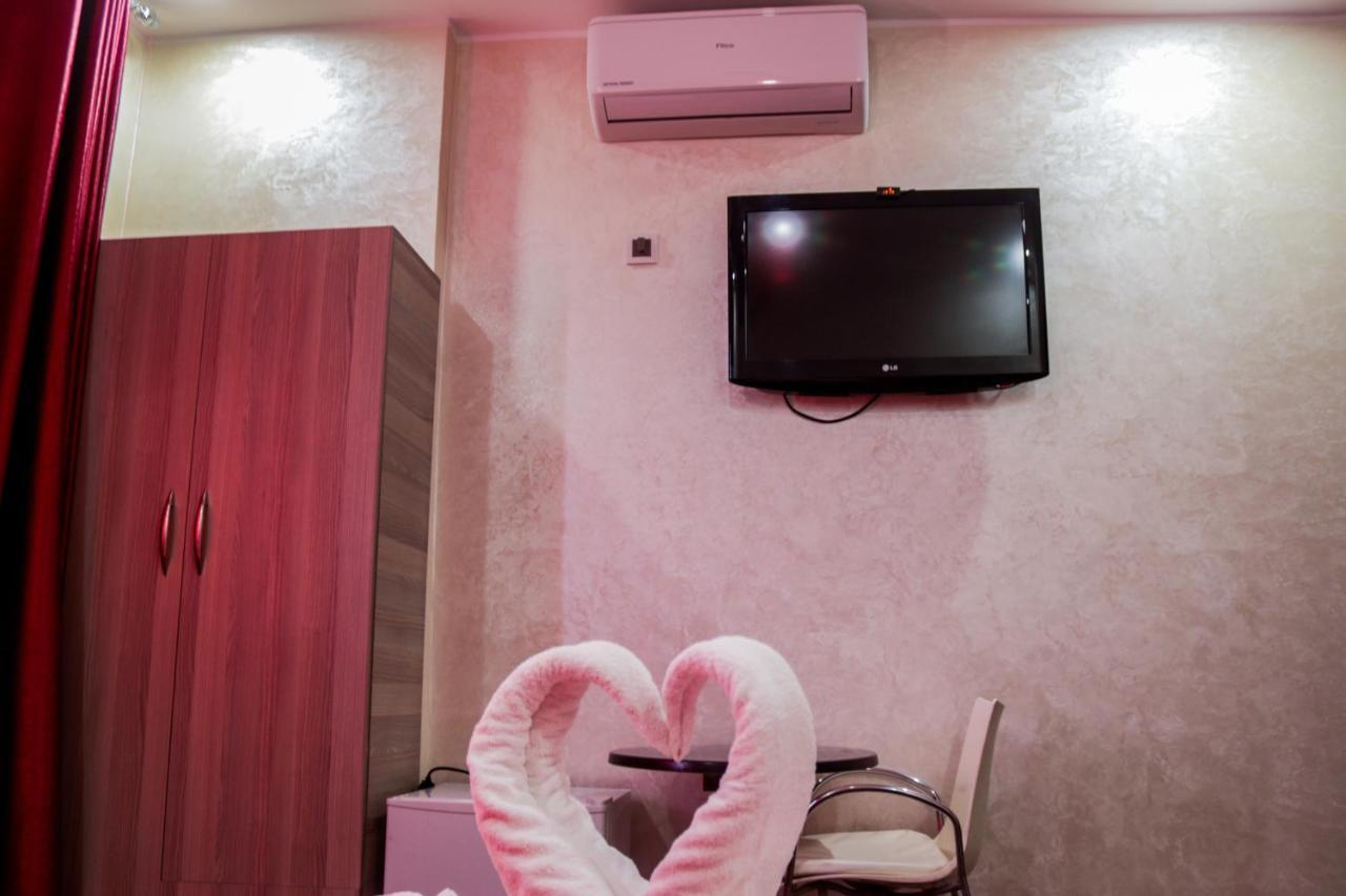 Hotel Borj El Arab Khouribga Exterior photo