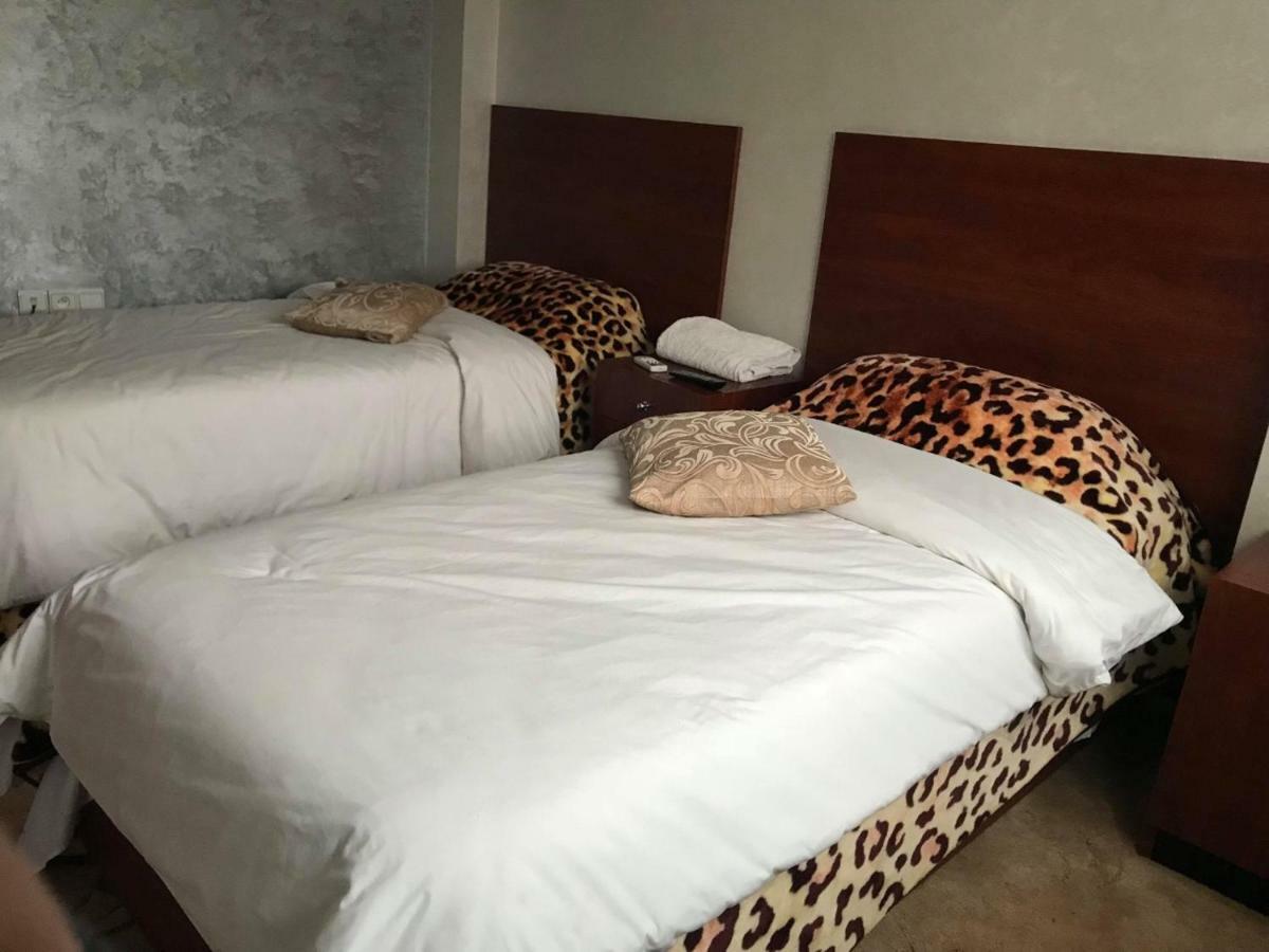 Hotel Borj El Arab Khouribga Exterior photo